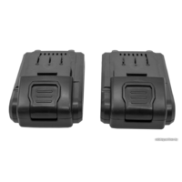 Дрель-шуруповерт Ресанта ДА-20-2ЛК (с 2-мя АКБ, кейс) - Превью изображения №4 — Интернет-магазин ПроЗаказ