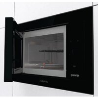 Микроволновая печь Gorenje BM235G1SYB - Превью изображения №4 — Интернет-магазин ПроЗаказ