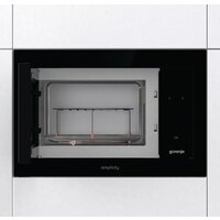 Микроволновая печь Gorenje BM235G1SYB - Превью изображения №7 — Интернет-магазин ПроЗаказ