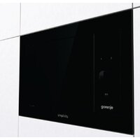 Микроволновая печь Gorenje BM235G1SYB - Превью изображения №3 — Интернет-магазин ПроЗаказ