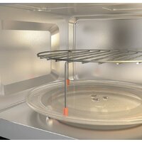 Микроволновая печь Gorenje BM235G1SYB - Превью изображения №9 — Интернет-магазин ПроЗаказ