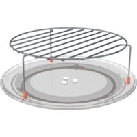 Микроволновая печь Gorenje BM235G1SYB - Превью изображения №10 — Интернет-магазин ПроЗаказ