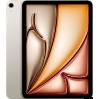 Apple iPad Air 11" 2024 128GB (звездный)