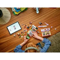 Конструктор LEGO Friends Музыкальный магазин и квартира 42653 - Превью изображения №12 — Интернет-магазин ПроЗаказ