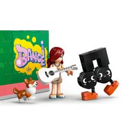 Конструктор LEGO Friends Музыкальный магазин и квартира 42653 - Превью изображения №6 — Интернет-магазин ПроЗаказ