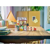 Конструктор LEGO Friends Музыкальный магазин и квартира 42653 - Превью изображения №11 — Интернет-магазин ПроЗаказ