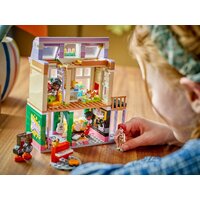 Конструктор LEGO Friends Музыкальный магазин и квартира 42653 - Превью изображения №10 — Интернет-магазин ПроЗаказ