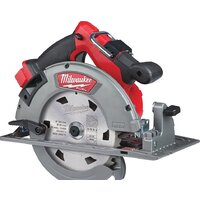 Дисковая (циркулярная) пила Milwaukee Fuel M18 FCS66-0 (без АКБ) - Превью изображения №4 — Интернет-магазин ПроЗаказ