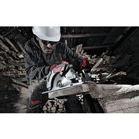 Дисковая (циркулярная) пила Milwaukee Fuel M18 FCS66-0 (без АКБ) - Превью изображения №15 — Интернет-магазин ПроЗаказ