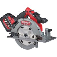 Дисковая (циркулярная) пила Milwaukee Fuel M18 FCS66-0 (без АКБ) - Превью изображения №14 — Интернет-магазин ПроЗаказ