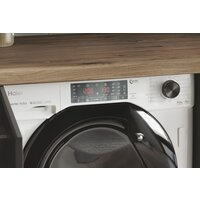 Стирально-сушильная машина Haier HWDQ90B416FWB-S - Превью изображения №3 — Интернет-магазин ПроЗаказ