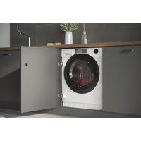 Стирально-сушильная машина Haier HWDQ90B416FWB-S - Превью изображения №8 — Интернет-магазин ПроЗаказ