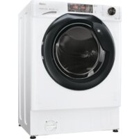 Стирально-сушильная машина Haier HWDQ90B416FWB-S - Превью изображения №2 — Интернет-магазин ПроЗаказ