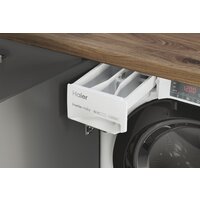 Стирально-сушильная машина Haier HWDQ90B416FWB-S - Превью изображения №4 — Интернет-магазин ПроЗаказ