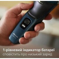 Электробритва Philips S3144/00 - Превью изображения №11 — Интернет-магазин ПроЗаказ