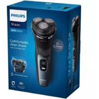 Электробритва Philips S3144/00 - Превью изображения №18 — Интернет-магазин ПроЗаказ