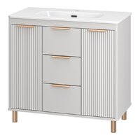  Brevita Risacca Crema 90 RIS-06090-0342Я (серый кашемир) - Превью изображения №3 — Интернет-магазин ПроЗаказ