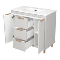  Brevita Risacca Crema 90 RIS-06090-0342Я (серый кашемир) - Превью изображения №4 — Интернет-магазин ПроЗаказ