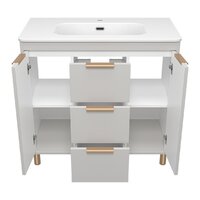  Brevita Risacca Crema 90 RIS-06090-0342Я (серый кашемир) - Превью изображения №2 — Интернет-магазин ПроЗаказ