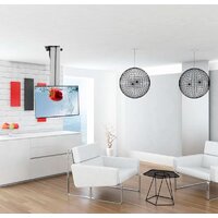 Кронштейн для телевизора Onkron CR1S - Превью изображения №4 — Интернет-магазин ПроЗаказ