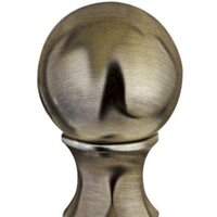 Держатель для туалетной бумаги Cezares Aphrodite-TH04-02-M (бронза) - Превью изображения №2 — Интернет-магазин ПроЗаказ