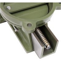 Тиски СибрТех 18619 - Превью изображения №2 — Интернет-магазин ПроЗаказ