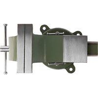 Тиски СибрТех 18619 - Превью изображения №6 — Интернет-магазин ПроЗаказ