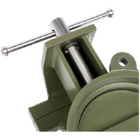 Тиски СибрТех 18619 - Превью изображения №10 — Интернет-магазин ПроЗаказ