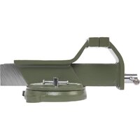 Тиски СибрТех 18619 - Превью изображения №7 — Интернет-магазин ПроЗаказ