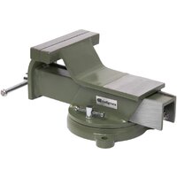 Тиски СибрТех 18619 - Превью изображения №9 — Интернет-магазин ПроЗаказ