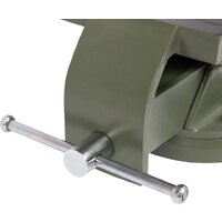 Тиски СибрТех 18619 - Превью изображения №4 — Интернет-магазин ПроЗаказ