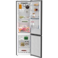 Холодильник BEKO B5RCNA405HDXBR - Превью изображения №4 — Интернет-магазин ПроЗаказ