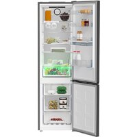Холодильник BEKO B5RCNA405HDXBR - Превью изображения №3 — Интернет-магазин ПроЗаказ