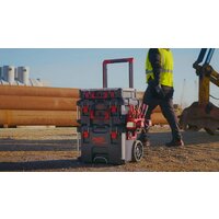 Боковой держатель для ящика Milwaukee 4932498644 - Превью изображения №6 — Интернет-магазин ПроЗаказ