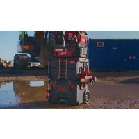 Боковой держатель для ящика Milwaukee 4932498644 - Превью изображения №9 — Интернет-магазин ПроЗаказ