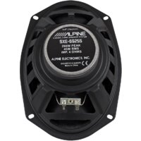 Коаксиальная АС Alpine SXE-6925S - Превью изображения №5 — Интернет-магазин ПроЗаказ