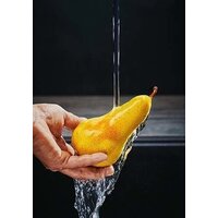 Смеситель Franke Icon 115.0625.190 (черный матовый) - Превью изображения №4 — Интернет-магазин ПроЗаказ