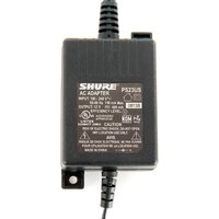 Радиосистема Shure BLX24RE/SM58 - Превью изображения №17 — Интернет-магазин ПроЗаказ