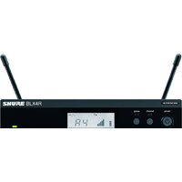 Радиосистема Shure BLX24RE/SM58 - Превью изображения №6 — Интернет-магазин ПроЗаказ