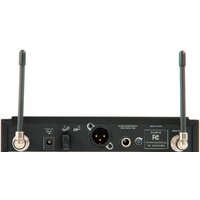 Радиосистема Shure BLX24RE/SM58 - Превью изображения №7 — Интернет-магазин ПроЗаказ