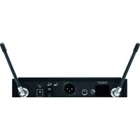 Радиосистема Shure BLX24RE/SM58 - Превью изображения №5 — Интернет-магазин ПроЗаказ