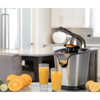 Соковыжималка ProfiCook PC-ZP 1154 - Превью изображения №3 — Интернет-магазин ПроЗаказ