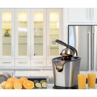 Соковыжималка ProfiCook PC-ZP 1154 - Превью изображения №4 — Интернет-магазин ПроЗаказ