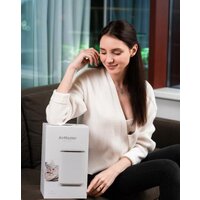 Очиститель воздуха Petoneer AirMaster - Превью изображения №7 — Интернет-магазин ПроЗаказ