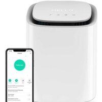 Очиститель воздуха Petoneer AirMaster - Превью изображения №2 — Интернет-магазин ПроЗаказ