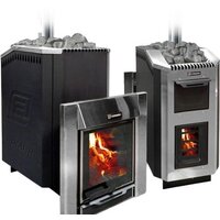 Ermak 36 Люкс чугун