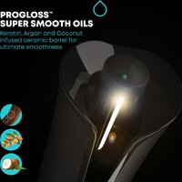Стайлер для завивки Revamp Progloss Hollywood Curl CL-2000 - Превью изображения №3 — Интернет-магазин ПроЗаказ