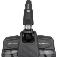 Пылесос Polaris PVCS 4050 CyclonicPRO (серый) - Превью изображения №7 — Интернет-магазин ПроЗаказ