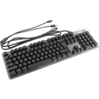 Клавиатура Logitech G512 Carbon GX Blue 920-008946 (нет кириллицы) - Превью изображения №2 — Интернет-магазин ПроЗаказ