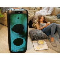 Патибокс Blaupunkt PB10DB - Превью изображения №15 — Интернет-магазин ПроЗаказ